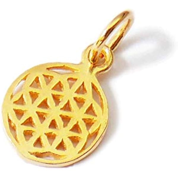 Amazon | 【バリ島より無料で郵送】[GOLD K24RGP]純金コーティング